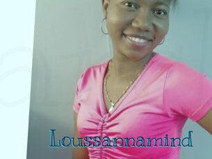 Loussannamind