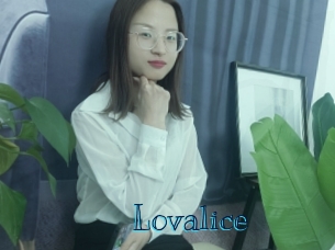 Lovalice