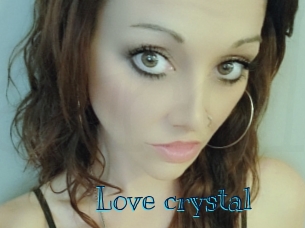 Love_crystal