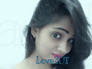 Love20T