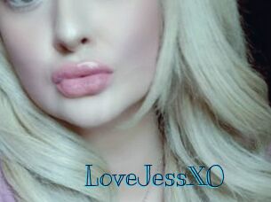 LoveJessXO