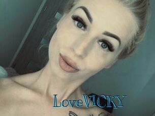 LoveVICKY