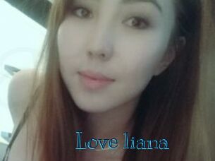 Love_liana