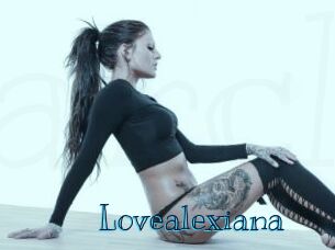 Lovealexiana