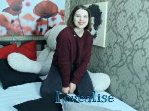 Lovealise