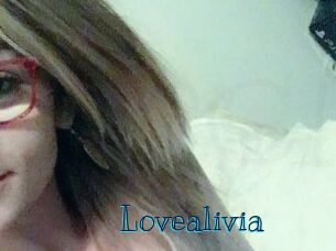 Lovealivia