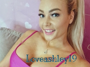 loveashley19 Archive DVD BIZ