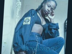 Lovebuggie