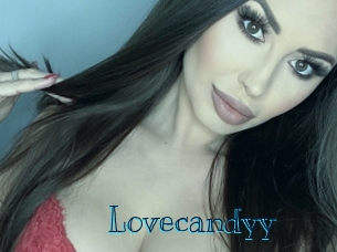 lovecandyy Archive DVD BIZ