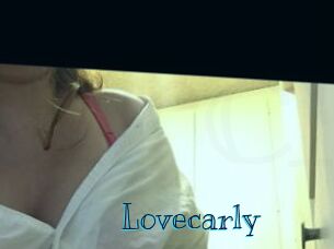 Lovecarly