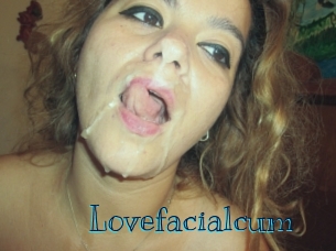 lovefacialcum Archive DVD BIZ
