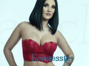 Lovejessie