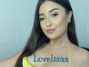 Lovelisaa
