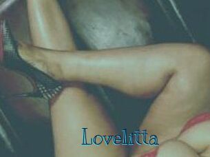 Lovelitta