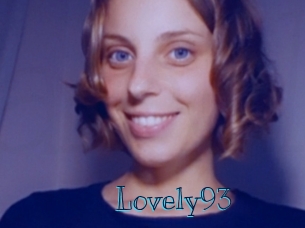 Lovely93