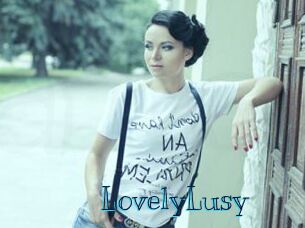 LovelyLusy