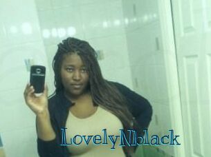 LovelyNblack
