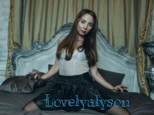 Lovelyalyson