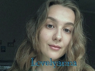 Lovelyanna