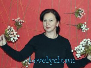 Lovelychum