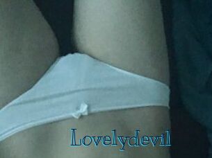 Lovelydevil