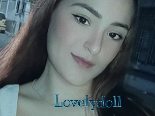 Lovelydoll