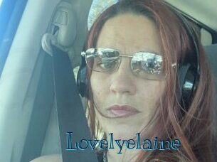 Lovelyelaine
