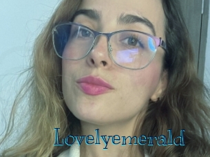 lovelyemerald Archive DVD BIZ