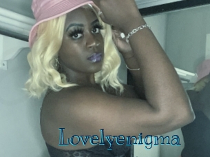 Lovelyenigma