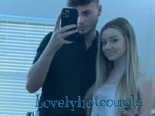 Lovelyhotcouple