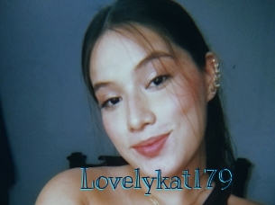 Lovelykat179