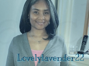 lovelylavender22 Archive DVD BIZ