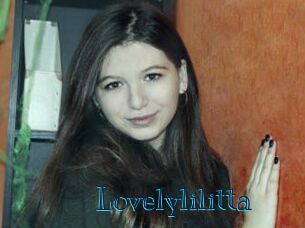 Lovelylilitta