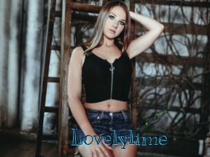 Lovelylime