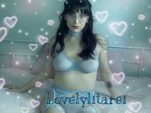 Lovelylitarei