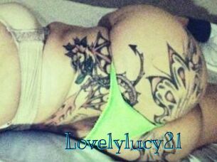 Lovelylucy21