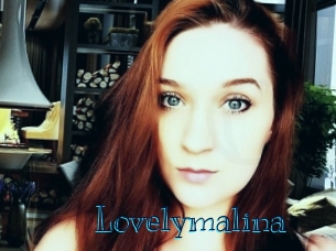 Lovelymalina