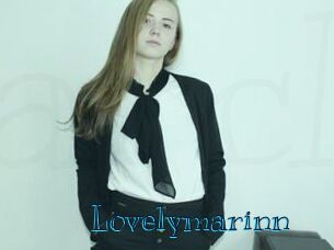 Lovelymarinn