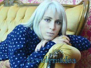 Lovelymidea