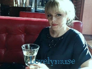 lovelymuse Archive DVD BIZ