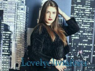 Lovelyoliviaforu