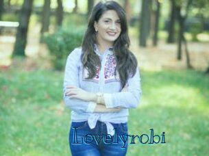 Lovelyrobi