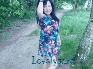 Lovelysara