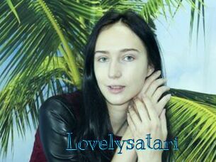 Lovelysatari