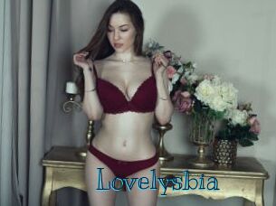 Lovelysbia
