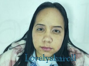 Lovelysharoll