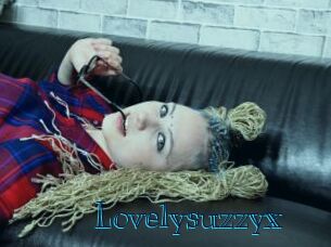 Lovelysuzzyx