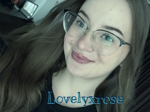 Lovelyxrose