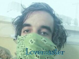 Lovemaster