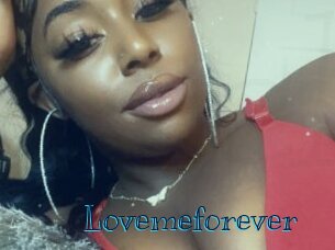 Lovemeforever